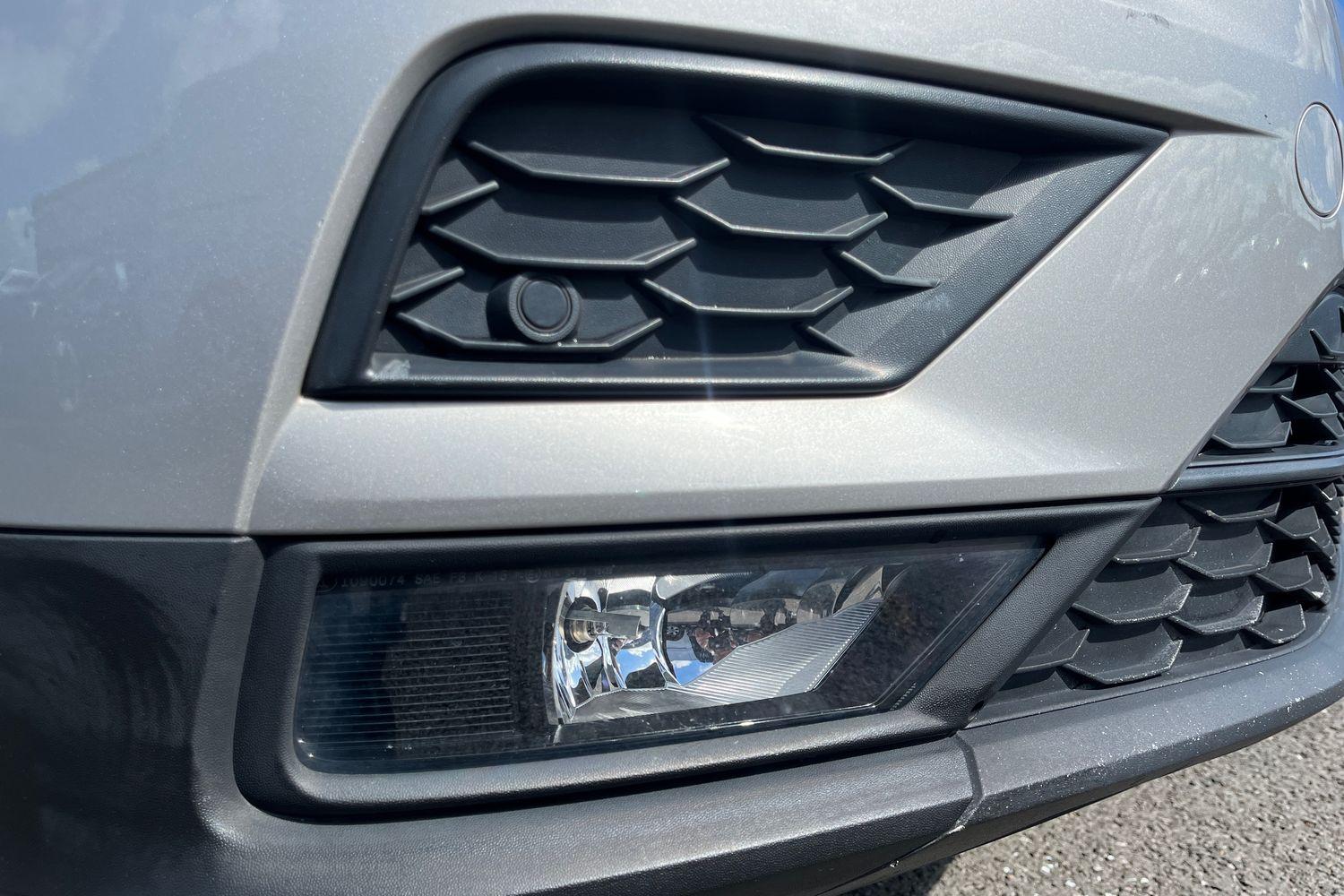 Volkswagen TIGUAN Photo 24