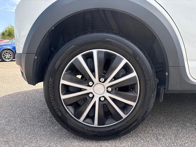 DACIA Sandero Stepway Photo 5