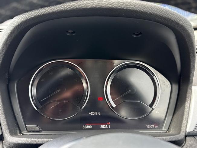 BMW X1 Photo 15