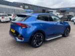 Kia Sportage Photo 16