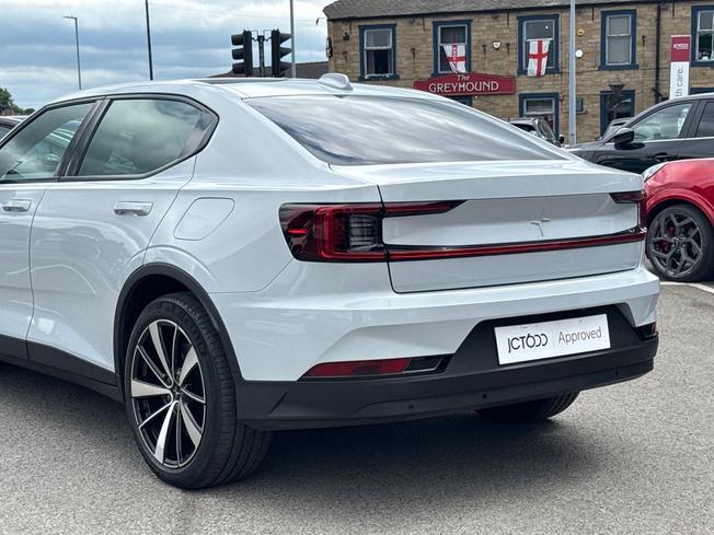 POLESTAR Polestar 2 Photo 33