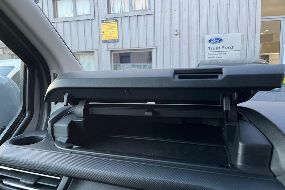 Used Ford TRANSIT CUSTOM WN25CKL 33