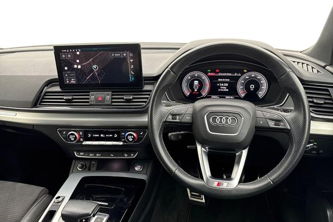 AUDI Q5 Photo 11