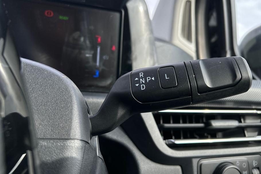 Used FORD E-TRANSIT CUSTOM WR75MYZ 36