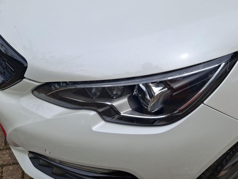 Used Peugeot 308 NU69VXE 29