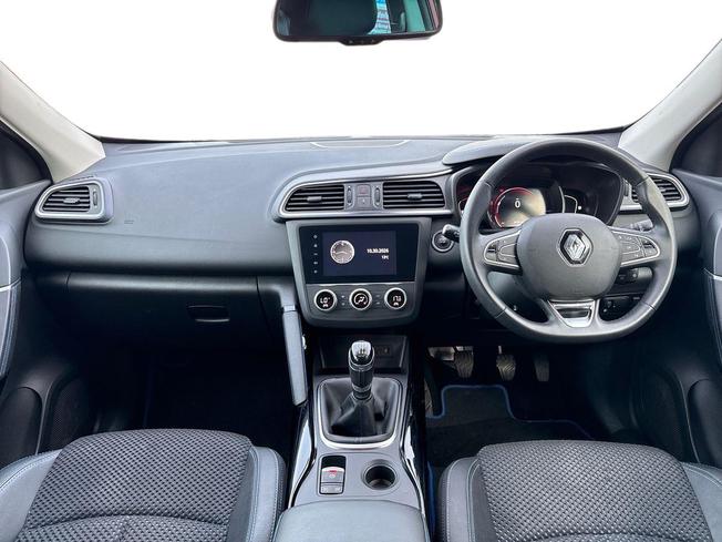 RENAULT Kadjar Photo 10