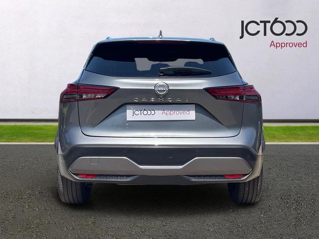 Nissan Qashqai Photo 7