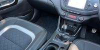Kia Ceed Photo 11