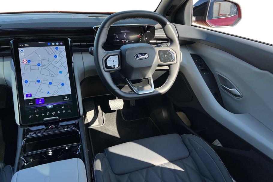 Used Ford Explorer 11