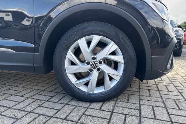 VOLKSWAGEN Tiguan Allspace Photo 5