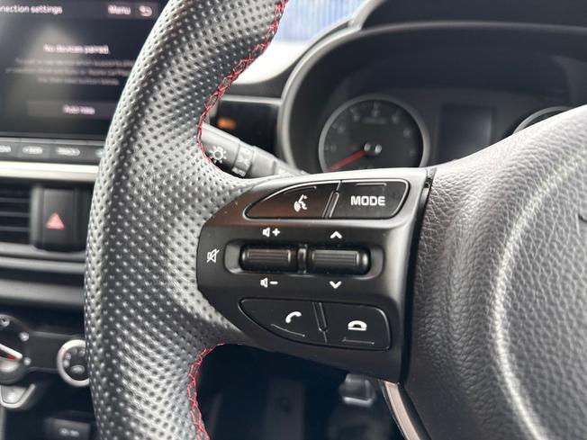 KIA Picanto Photo 16