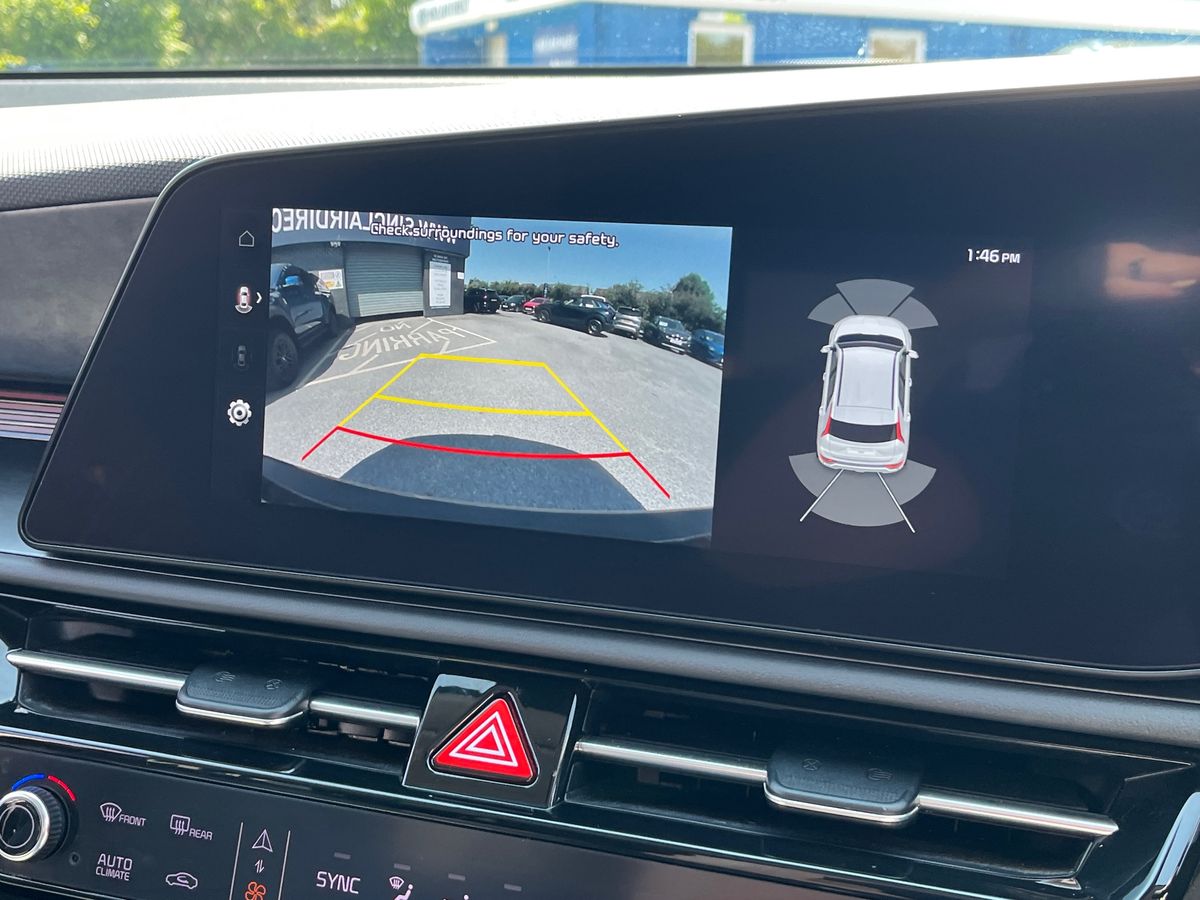 Kia Niro Photo 11
