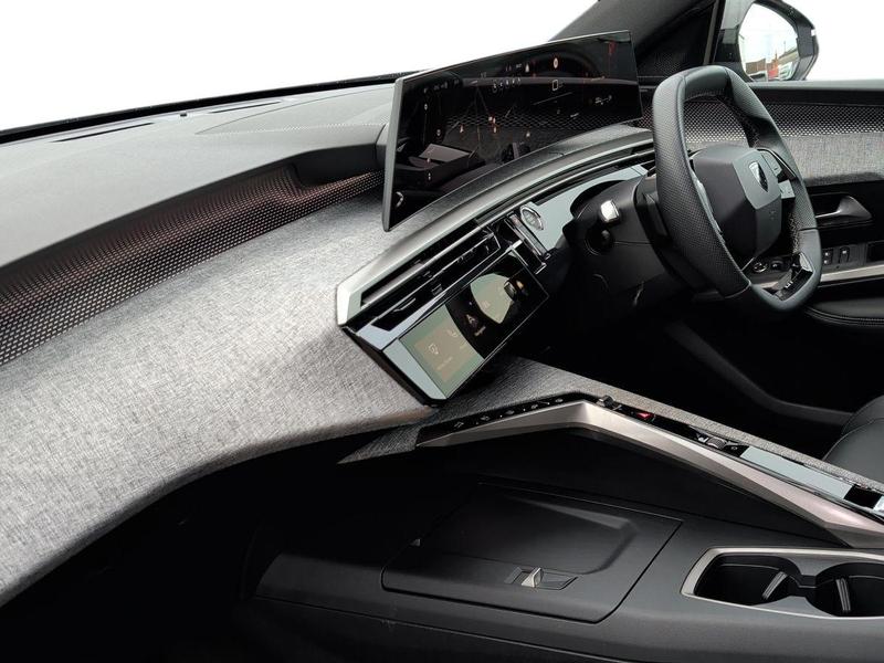 Used Peugeot 5008 KM25OGU 15