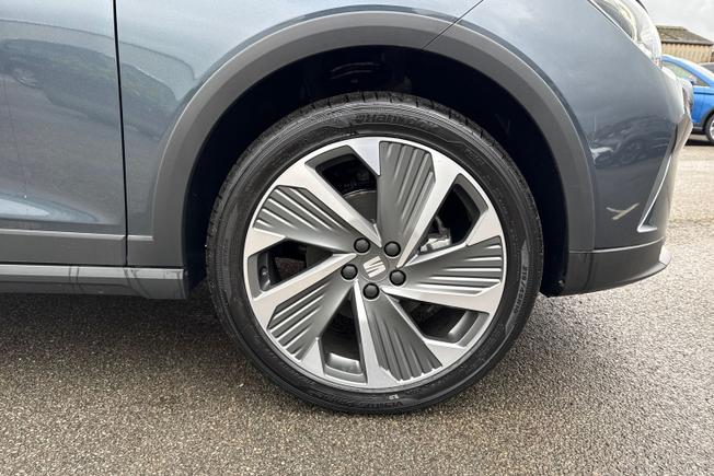 SEAT Arona Photo 5