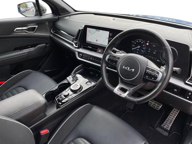 KIA Sportage Photo 6