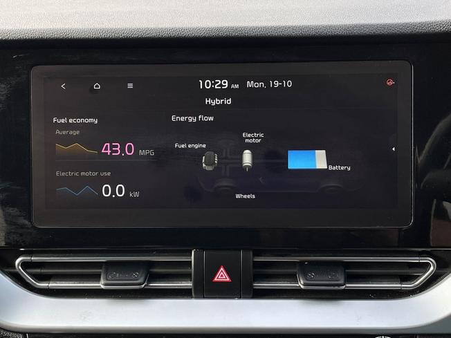 KIA Niro Photo 46