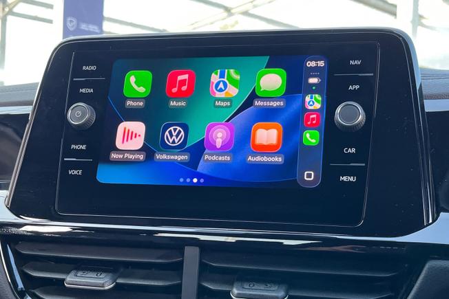 VOLKSWAGEN T-Roc Photo 35