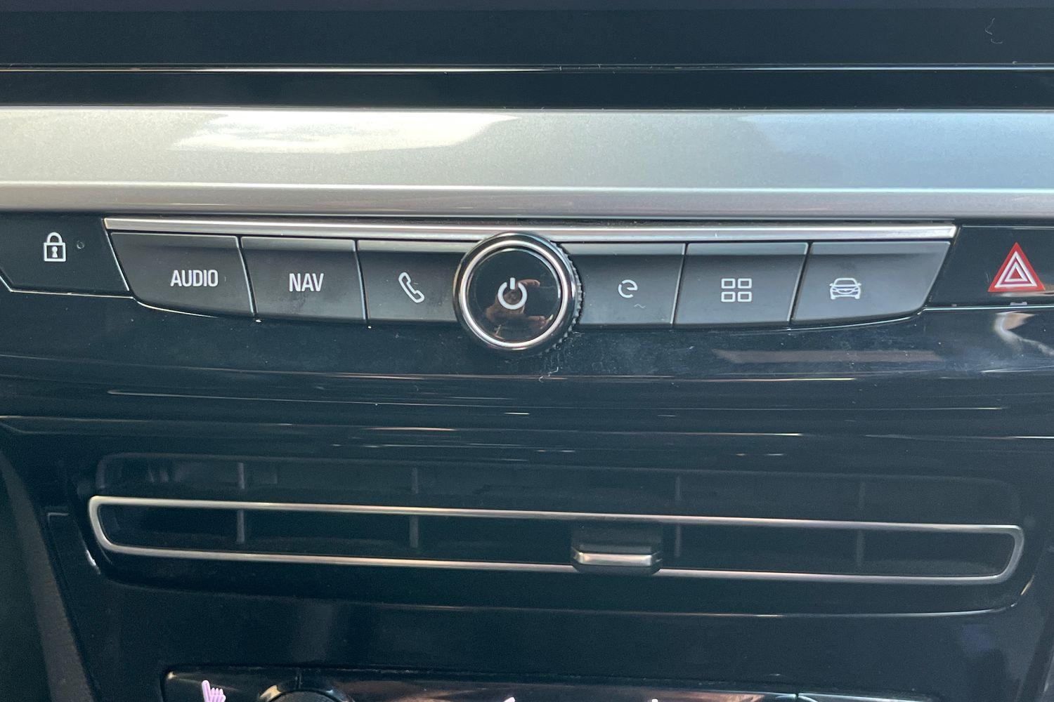 Vauxhall Mokka Electric Photo 33