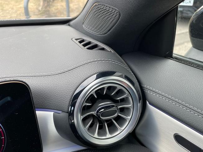 MERCEDES-BENZ CLA Photo 40