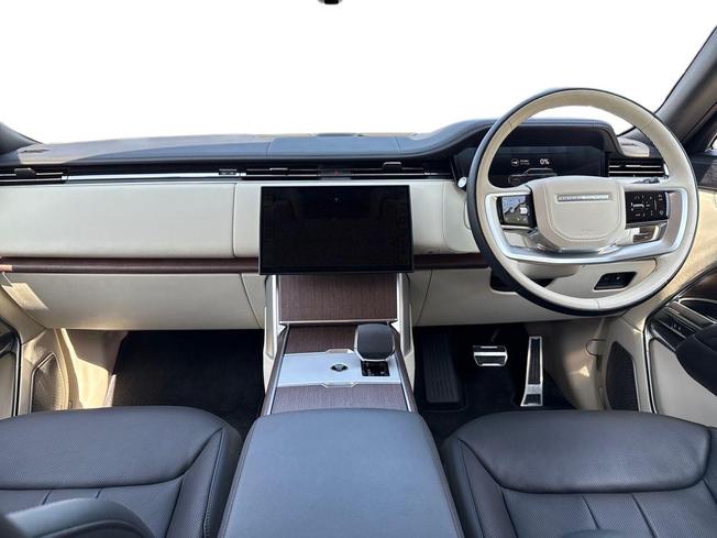 LAND ROVER Range Rover Photo 10