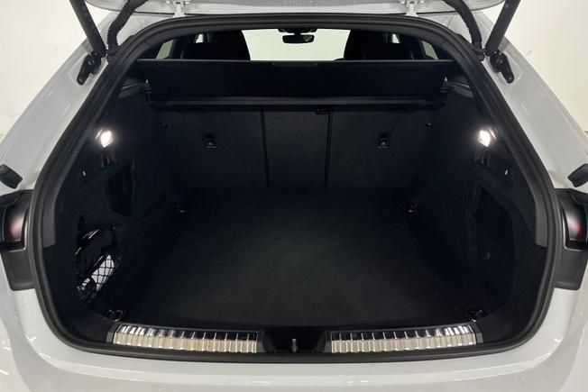 AUDI A5 Avant Photo 12