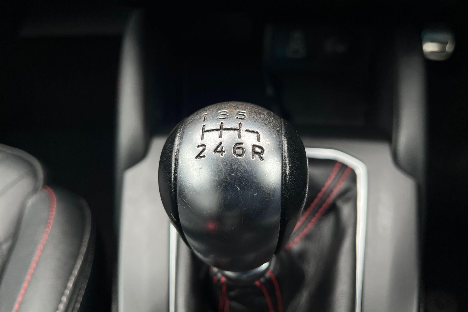 Ford FOCUS Photo 26