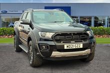 Used Ford RANGER MD21GZZ 1
