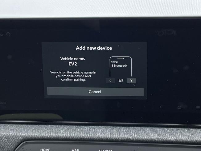 KIA EV2 Photo 53