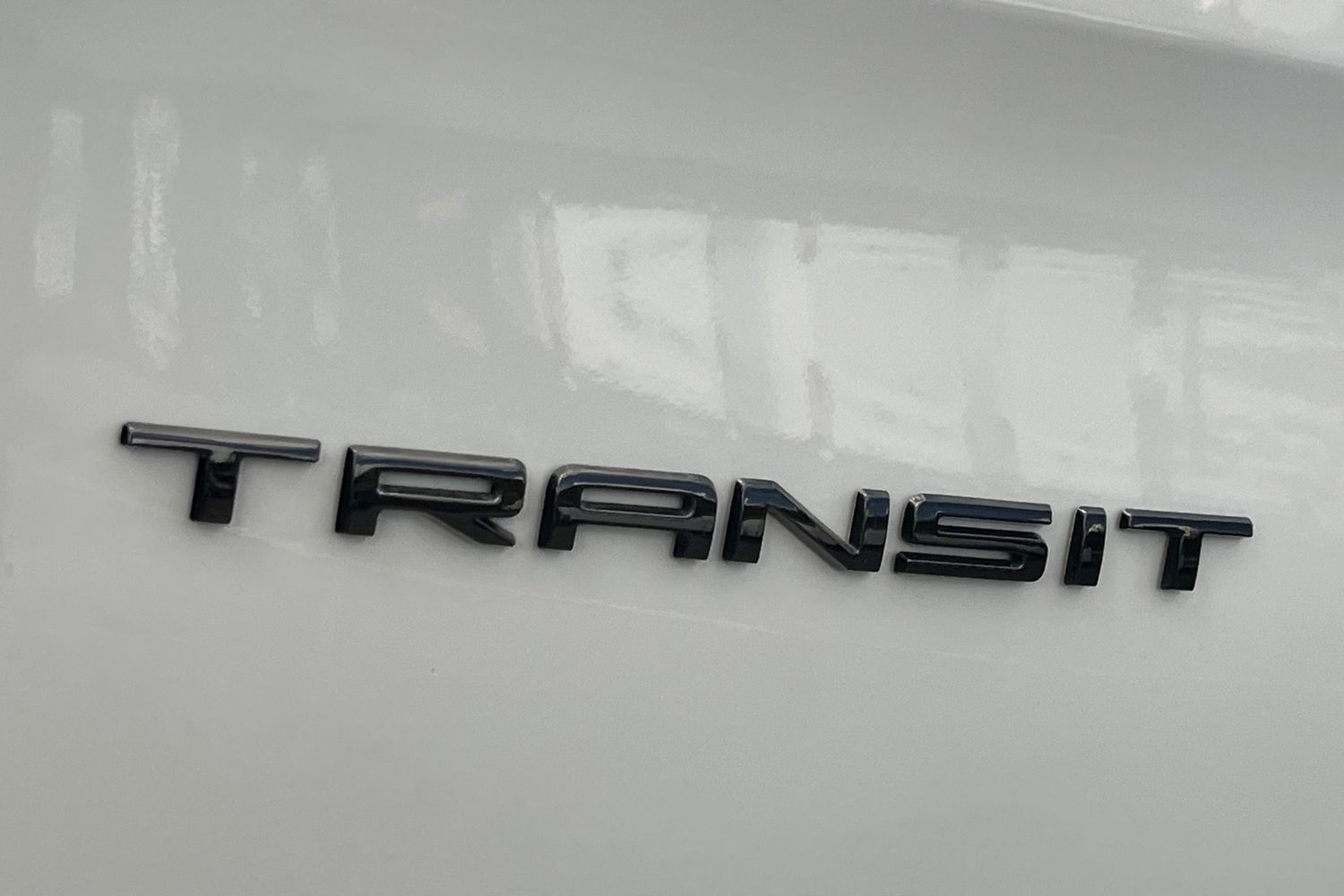 Ford TRANSIT CUSTOM Photo 19