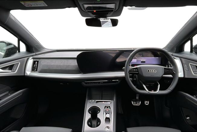 AUDI  Audi Q4 Sportback Photo 10