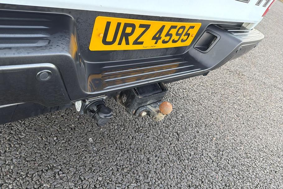 Used Ford RANGER URZ4595 15