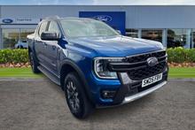 Used Ford RANGER SW25FBV 1
