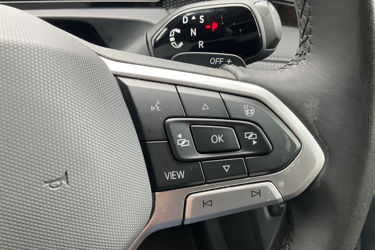 Volkswagen TIGUAN Photo 34