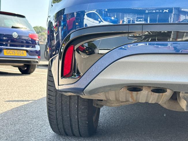 JAGUAR F-Pace Photo 33