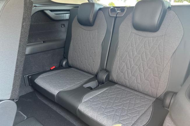 Volkswagen Tayron Photo 50