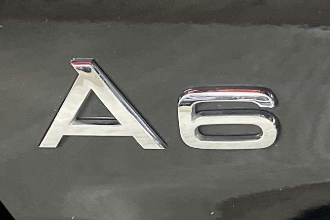 AUDI A6 Saloon Photo 34