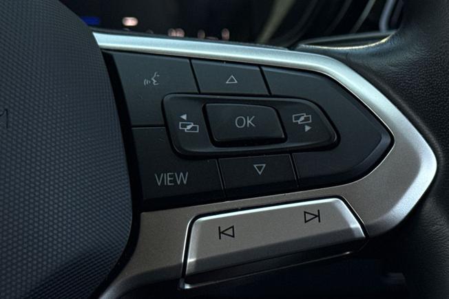 VOLKSWAGEN T-Cross Photo 17