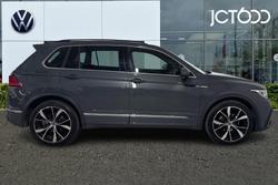 Volkswagen Tiguan Photo 4