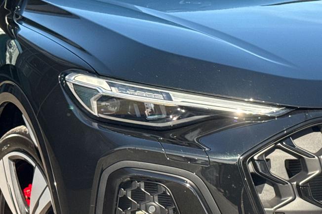 AUDI Sq5 Photo 19