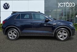 VOLKSWAGEN T-Roc Photo 4
