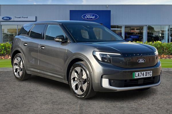 Used Ford Explorer LA74BYC