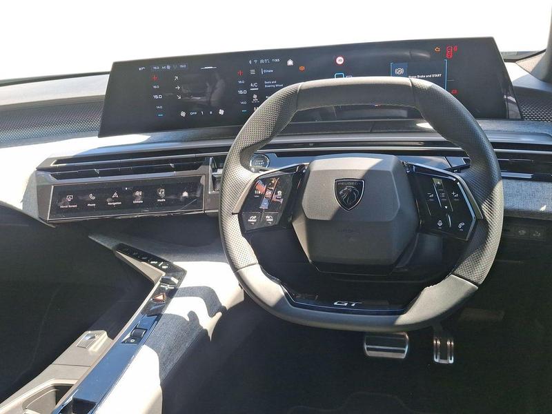 Used Peugeot 5008 KM25WGF 11