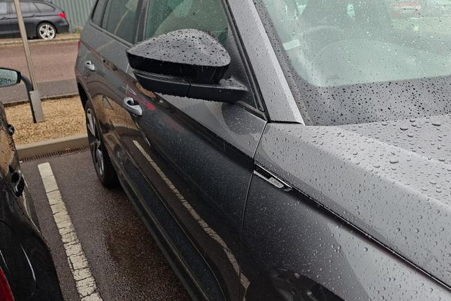 ŠKODA Kodiaq Photo 20