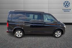 VOLKSWAGEN TRANSPORTER Photo 4