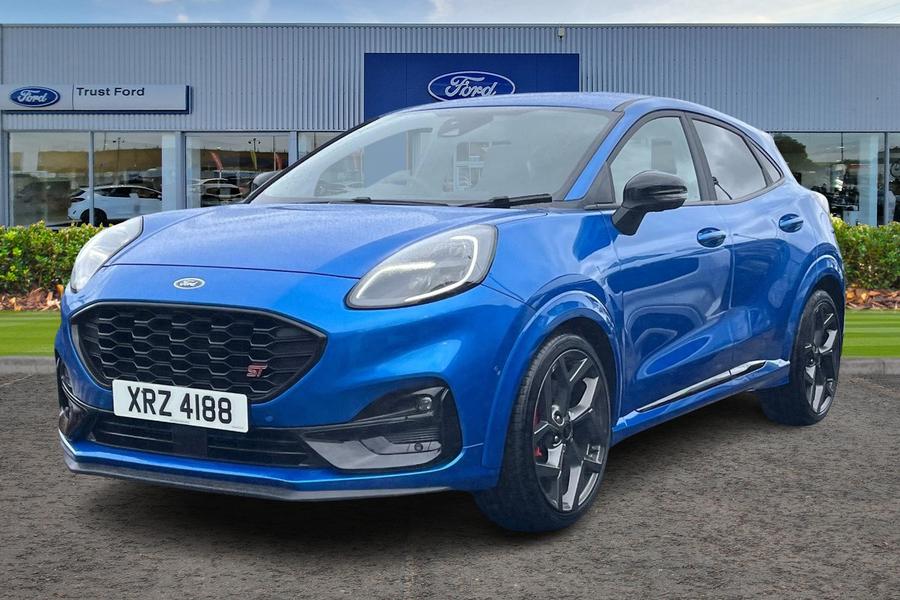 Ford PUMA Photo autoimg-ff750d081742491ea1724104754725f0b2811c62.jpg