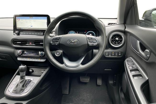 HYUNDAI Kona Photo 11
