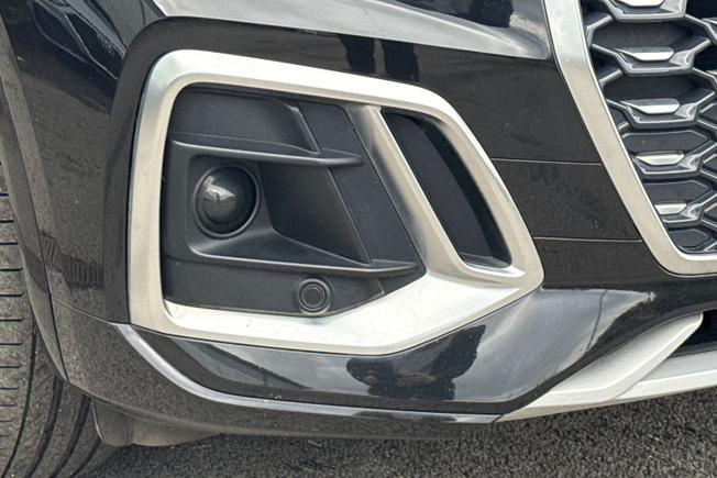 Audi Q5 Photo 21