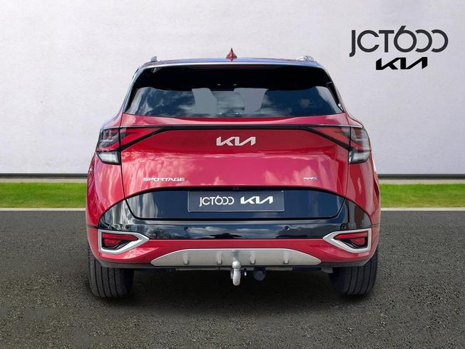 KIA Sportage Photo 7
