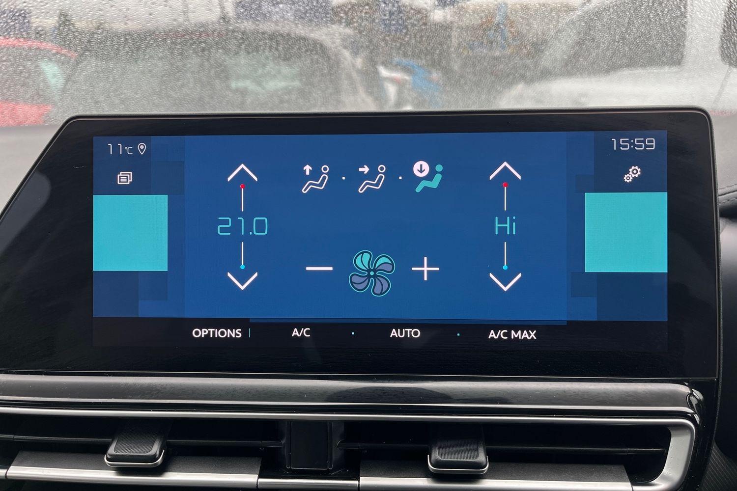 Citroen C5 Aircross Photo 28