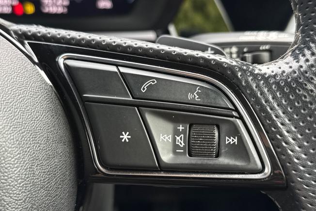 AUDI A3 Photo 17